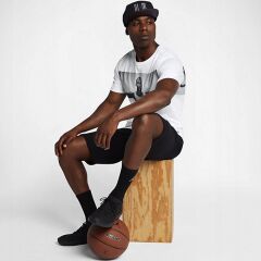 Nike JORDAN BEYAZ SPOR T-SHIRT  CQ7757-100