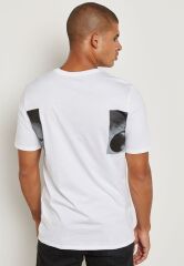 Nike JORDAN BEYAZ SPOR T-SHIRT  CQ7757-100