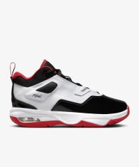 Nike Jordan Stay Loyal 3 Unisex Basketbol Ayakkabısı FB9922-101 (YARIM NUMARA BÜYÜK ALMANIZI TAVSİYE