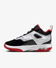 Nike Jordan Stay Loyal 3 Unisex Basketbol Ayakkabısı FB9922-101 (YARIM NUMARA BÜYÜK ALMANIZI TAVSİYE