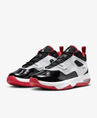 Nike Jordan Stay Loyal 3 Unisex Basketbol Ayakkabısı FB9922-101 (YARIM NUMARA BÜYÜK ALMANIZI TAVSİYE