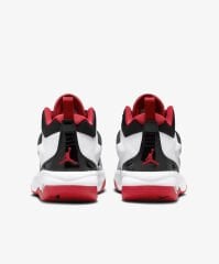 Nike Jordan Stay Loyal 3 Unisex Basketbol Ayakkabısı FB9922-101 (YARIM NUMARA BÜYÜK ALMANIZI TAVSİYE