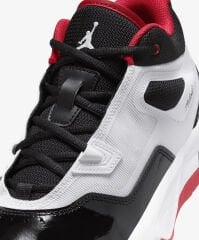 Nike Jordan Stay Loyal 3 Unisex Basketbol Ayakkabısı FB9922-101 (YARIM NUMARA BÜYÜK ALMANIZI TAVSİYE