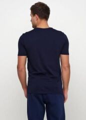 Nike FC Barcelona Men's T-Shirt - Blue 924164-451