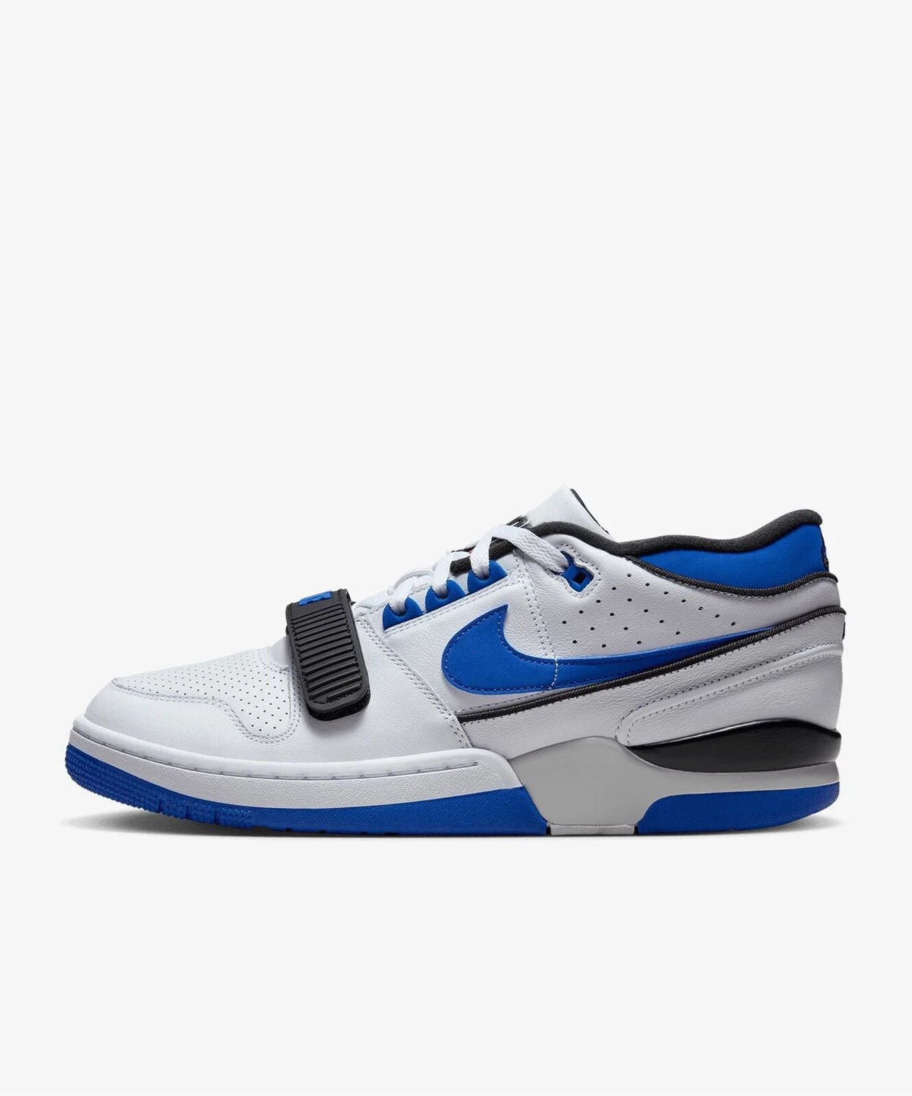 Nike Air Alpha Force 88 Basketbol Ayakkabısı  FN6245-100 (YARIM NUMARA BÜYÜK ALMANIZI ÖNERİRİZ)
