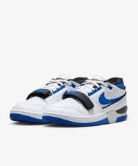 Nike Air Alpha Force 88 Basketbol Ayakkabısı  FN6245-100 (YARIM NUMARA BÜYÜK ALMANIZI ÖNERİRİZ)