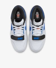 Nike Air Alpha Force 88 Basketbol Ayakkabısı  FN6245-100 (YARIM NUMARA BÜYÜK ALMANIZI ÖNERİRİZ)