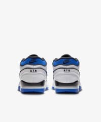 Nike Air Alpha Force 88 Basketbol Ayakkabısı  FN6245-100 (YARIM NUMARA BÜYÜK ALMANIZI ÖNERİRİZ)