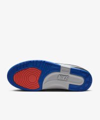 Nike Air Alpha Force 88 Basketbol Ayakkabısı  FN6245-100 (YARIM NUMARA BÜYÜK ALMANIZI ÖNERİRİZ)