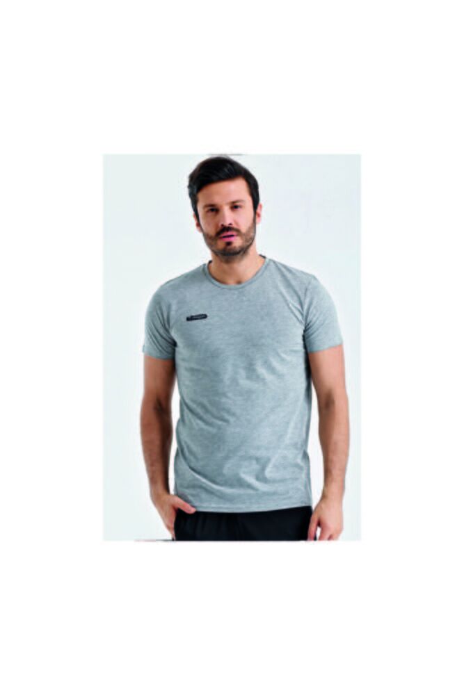 Uhlsport Erkek Günlük T-shirt Marvin M 3201123
