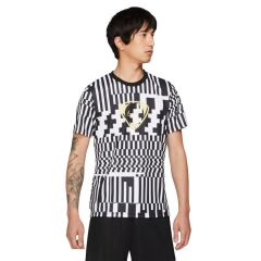 NIKE JOGA BONITO DRI-FIT ACADEMY TEE CZ0974-100