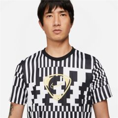 NIKE JOGA BONITO DRI-FIT ACADEMY TEE CZ0974-100