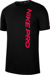 Nike · Pro  Men's Burnout T-Shirt Herren CU4975-011-011