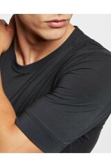 Nike Dri-fıt Erkek Yoga Antrenman Üstü Cn9822-010 CN9822-010