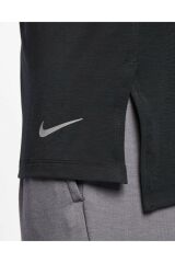 Nike Dri-fıt Erkek Yoga Antrenman Üstü Cn9822-010 CN9822-010
