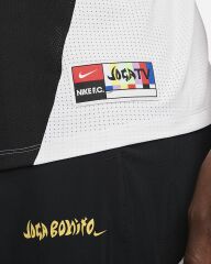 Nıke F.C. Home Erkek Spor T-shirt CZ0993-010