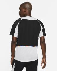 Nıke F.C. Home Erkek Spor T-shirt CZ0993-010
