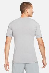 Nike Dri-fıt Erkek Yoga Antrenman Üstü CN9822-056