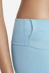 Nike Yoga 7/8 Tight Kadın Antrenman Tayt CU5293-424