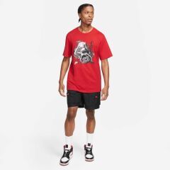 NİKE Air Jordan MJ Vintage Gfx Spor T-Shirt  DM3221-687