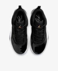 Nike Jordan Stay Loyal 3 Basketbol Ayakkabısı FB9922-002 (YARIM NUMARA BÜYÜK ALMANIZI ÖNERİRİZ)