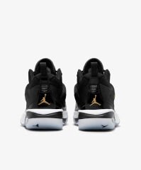 Nike Jordan Stay Loyal 3 Basketbol Ayakkabısı FB9922-002 (YARIM NUMARA BÜYÜK ALMANIZI ÖNERİRİZ)