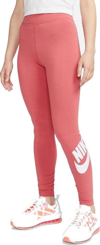 Nike Swoosh Bayan Tayt Db3903-691
