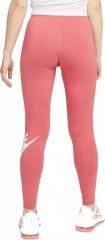 Nike Swoosh Bayan Tayt Db3903-691