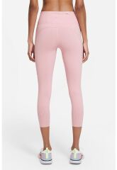 Nike Epic Luxe Women's Mid-Rise Crop Tayt