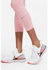 Nike Epic Luxe Women's Mid-Rise Crop Tayt
