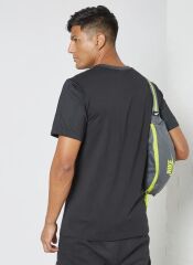 Nike NSW Hybrid T-Shirt Olive -DJ5076-032