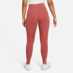 Nike Air Tight Fit Yüksek Bel Tam Boy Bayan  Tayt - DN4865-691