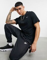 Nike Men's Homme  Siyah  Tişört BV0507-010