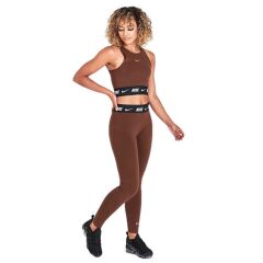 Nike Sportswear Club High-Waisted Kadın Tayt -DM4651-259
