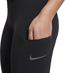 Nike Epic Luxe Run Division kadın koşu Taytı DA1272-010