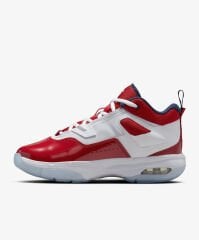 Nike Jordan Stay Loyal 3 Basketbol Ayakkabısı FB9922-102 (YARIM NUMARA BÜYÜK ALMANIZI ÖNERİRİZ)