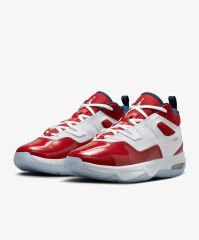 Nike Jordan Stay Loyal 3 Basketbol Ayakkabısı FB9922-102 (YARIM NUMARA BÜYÜK ALMANIZI ÖNERİRİZ)