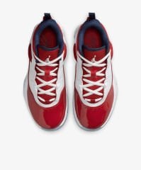 Nike Jordan Stay Loyal 3 Basketbol Ayakkabısı FB9922-102 (YARIM NUMARA BÜYÜK ALMANIZI ÖNERİRİZ)