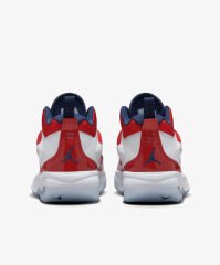 Nike Jordan Stay Loyal 3 Basketbol Ayakkabısı FB9922-102 (YARIM NUMARA BÜYÜK ALMANIZI ÖNERİRİZ)