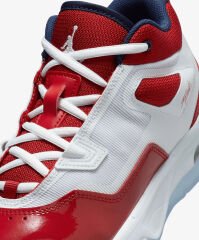 Nike Jordan Stay Loyal 3 Basketbol Ayakkabısı FB9922-102 (YARIM NUMARA BÜYÜK ALMANIZI ÖNERİRİZ)