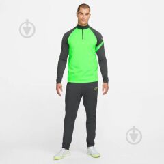 Nike Dry Acdpr Erkek Yeşil Futbol Uzun Kollu Tişört BV6916-398