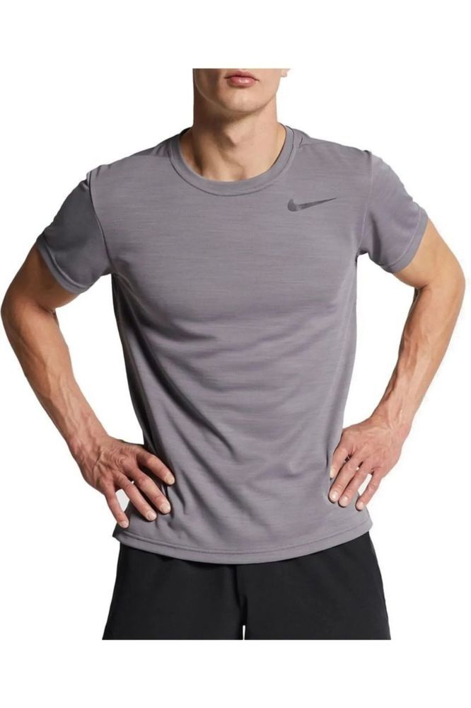 Nike FIT Dri-FIT Spor T-Shirt- DB4229-068