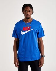 Nike M Nsw Tee Icon Futura Erkek Tişört DX1985-480