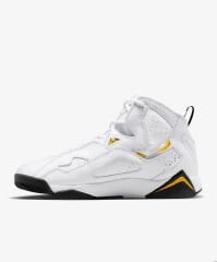 Nike Jordan True Flight  Basketbol Ayakkabısı 342964-107 (YARIM NUMARA BÜYÜK ALMANIZI ÖNERİRİZ)