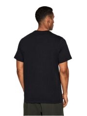 Nike Sportswear Whale Futura Photo Short-Sleeve Erkek Tişört-DN5196-010