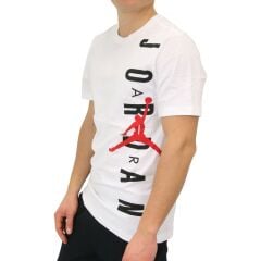 Nike Jordan Jumpman Air Stretch Crew Tee Logolu  Tişört DA9622-100