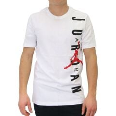 Nike Jordan Jumpman Air Stretch Crew Tee Logolu  Tişört DA9622-100