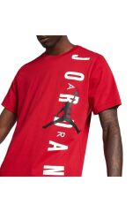 Nike Nıke Jordan M Jsw Tee Hbr Vertıcal Jrdn T-sirt DA9622-687