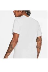 Nike Jordan Jumpman Nba Crew Erkek Basketbol Tişört DA6796-100