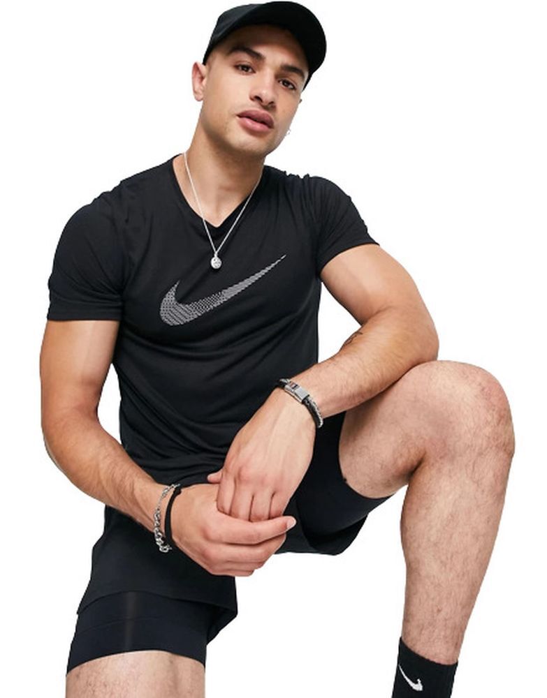 Nike Dri-FIT  Runnıng Dıvısıon Gx Miler DR8766-010